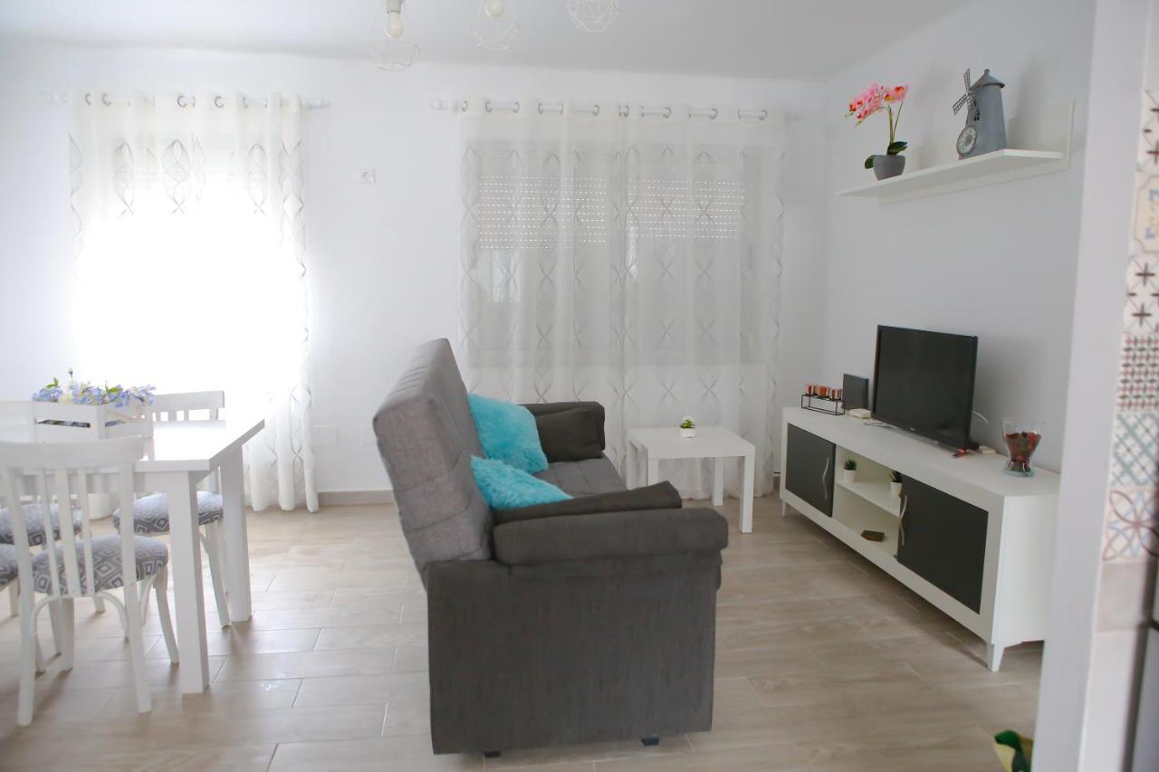 Apartamento Dominguez Ronda Zewnętrze zdjęcie