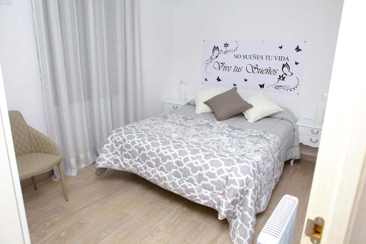 Apartamento Dominguez Ronda Zewnętrze zdjęcie