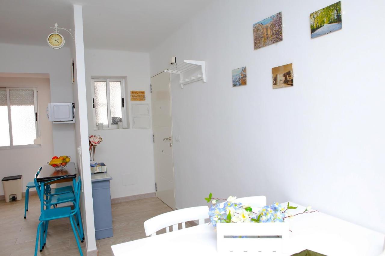 Apartamento Dominguez Ronda Zewnętrze zdjęcie
